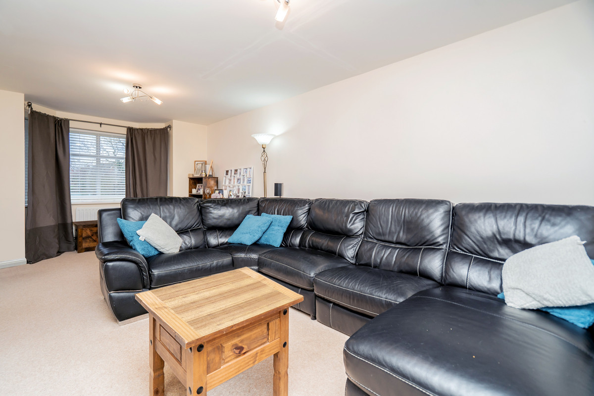 Harris Close, Newton Leys Milton Keynes, MK3, photo 6