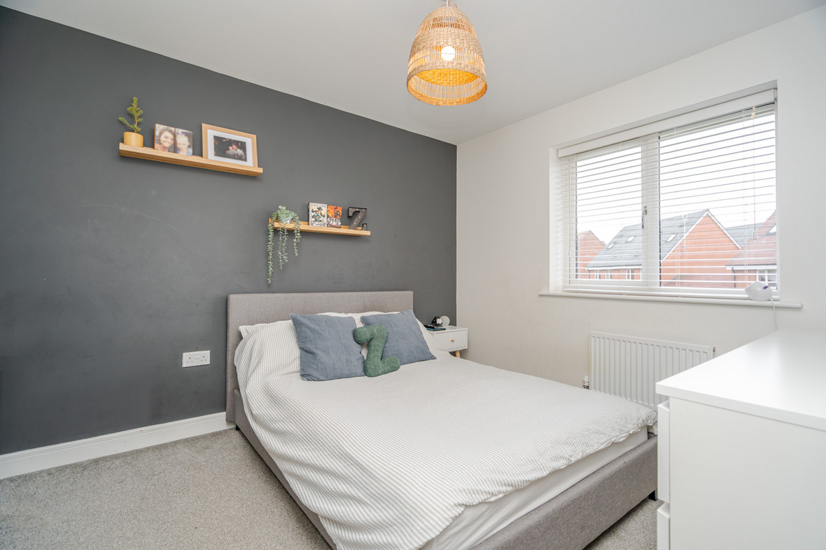 Galapagos Grove, Newton Leys, Milton Keynes, MK3, photo 24