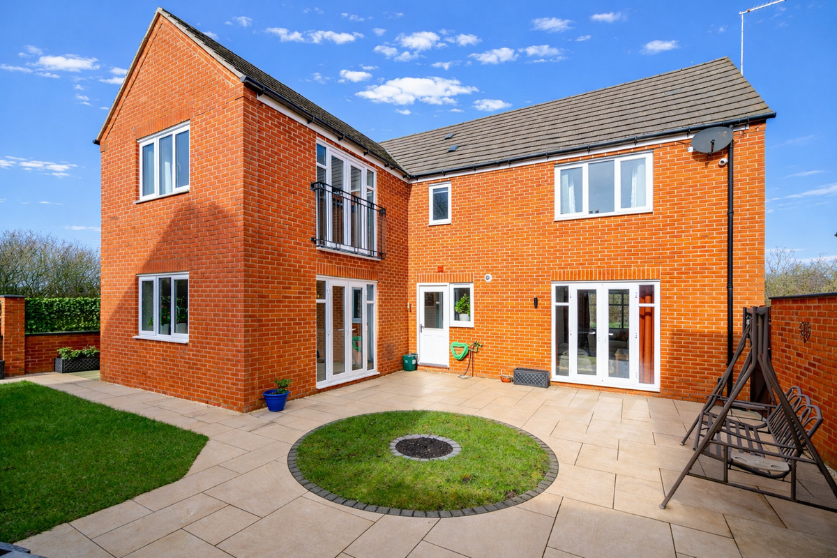 Harris Close Newton Leys, Milton Keynes, MK3, photo 15