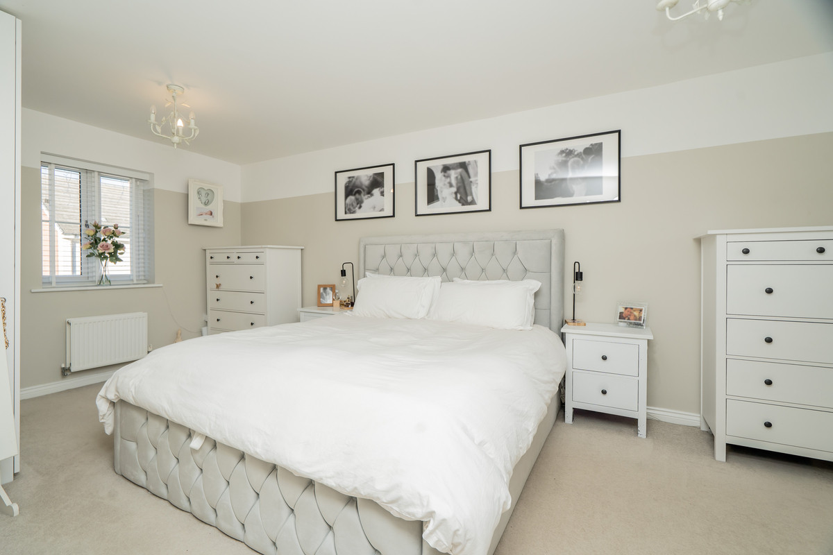 Bonaire Grange, Newton Leys, Milton Keynes, MK3, photo 17