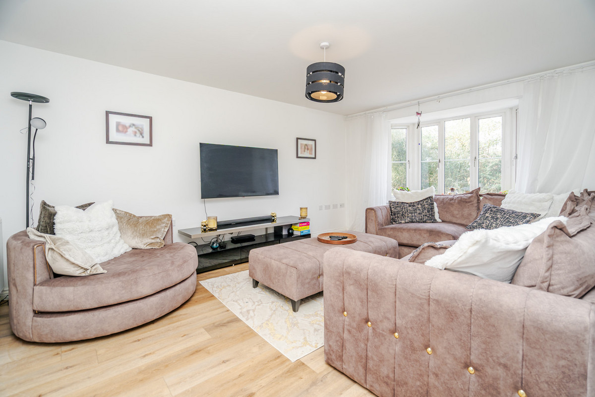 Trinidad Grove Newton Leys, Milton Keynes, MK3, photo 4
