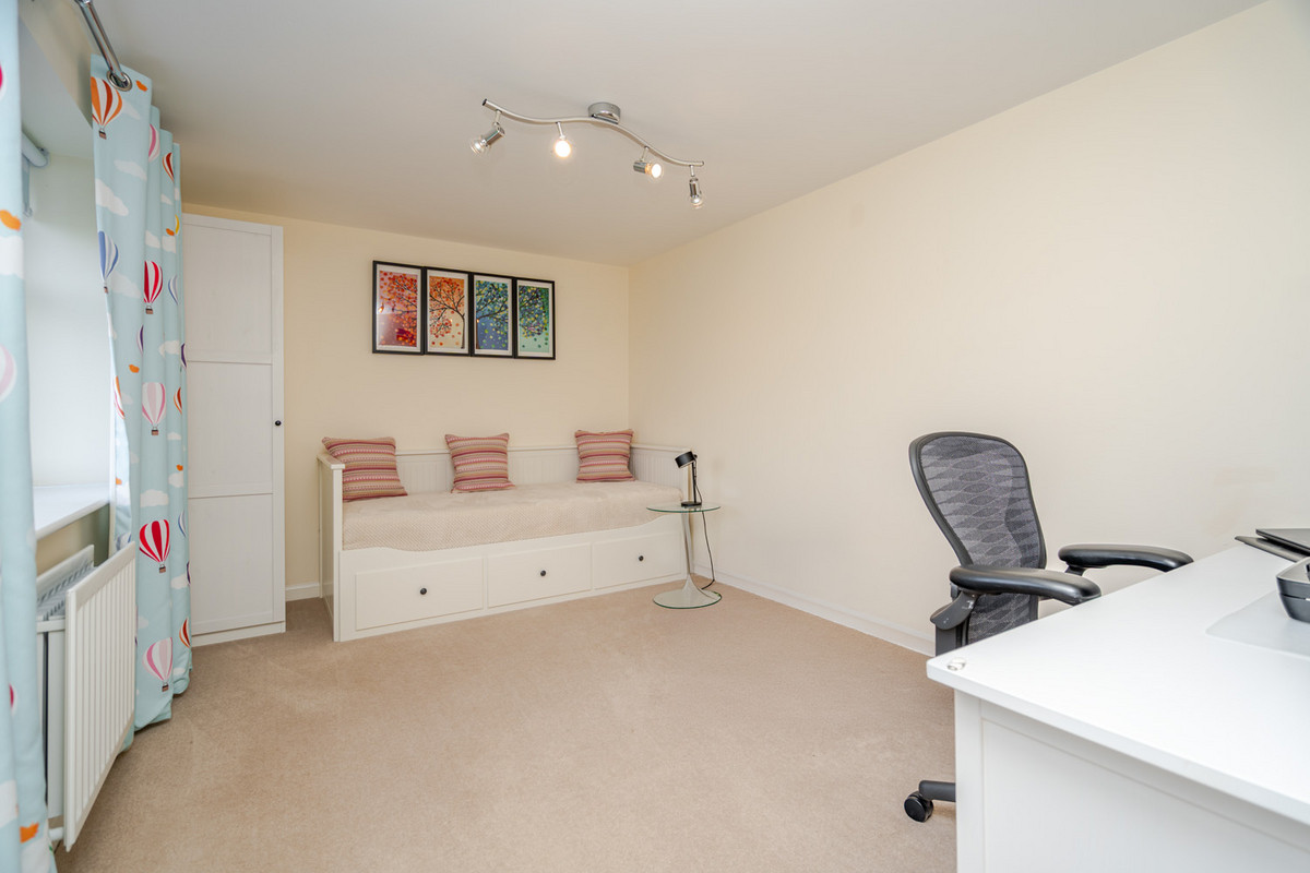 Harris Close Newton Leys, Milton Keynes, MK3, photo 23