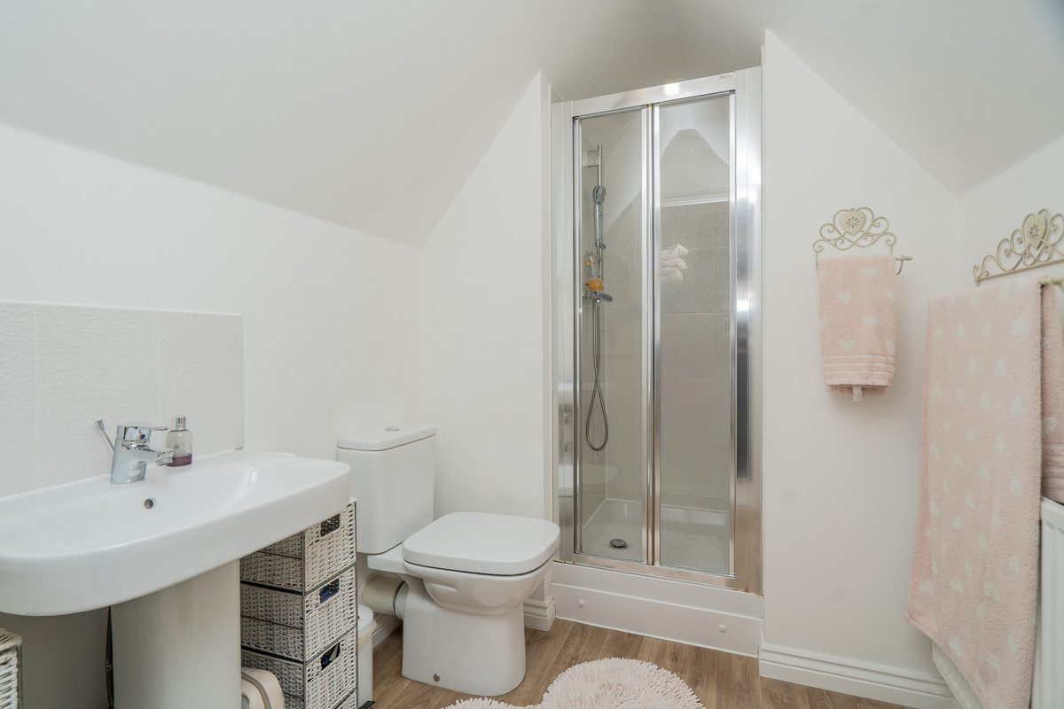 Bonaire Grange, Newton Leys, Milton Keynes, MK3, photo 26