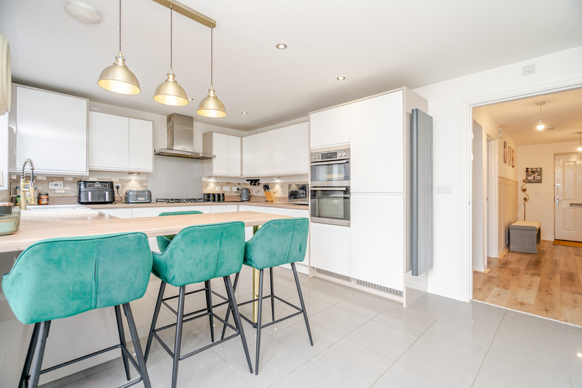 Trinidad Grove Newton Leys, Milton Keynes, MK3, photo 8