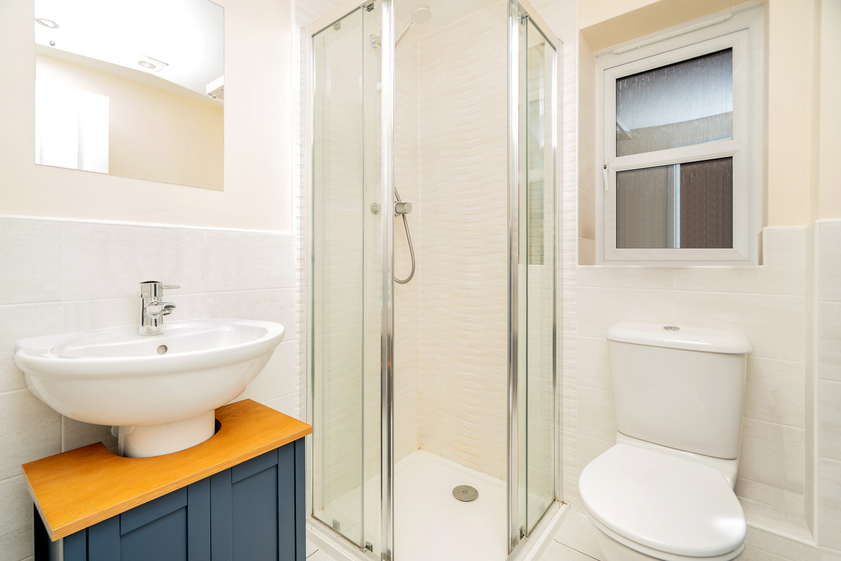 Harris Close, Newton Leys Milton Keynes, MK3, photo 16