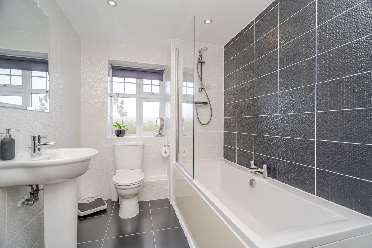 Harris Close Newton Leys, Milton Keynes, MK3, photo 24