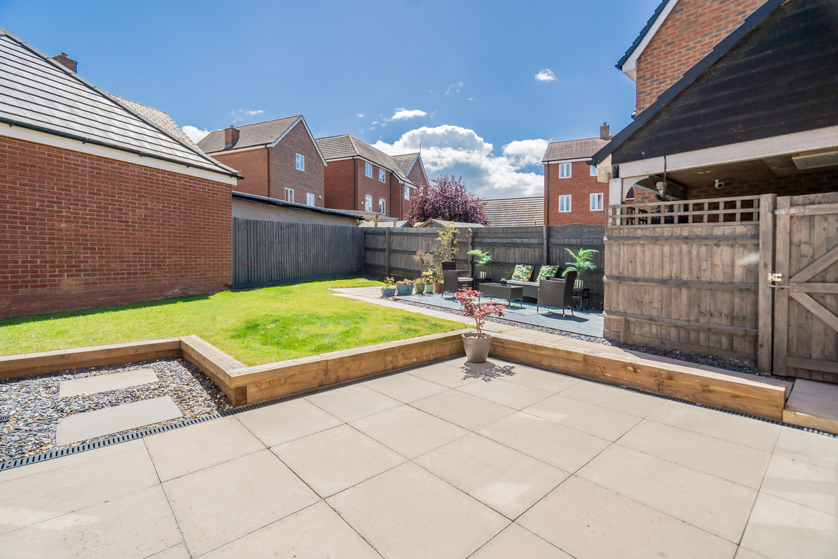 Anglesey View, Newton Leys, Milton Keynes, MK3, photo 12