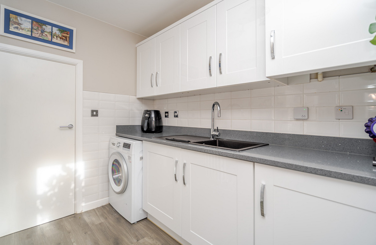 Harris Close Newton Leys, Milton Keynes, MK3, photo 9