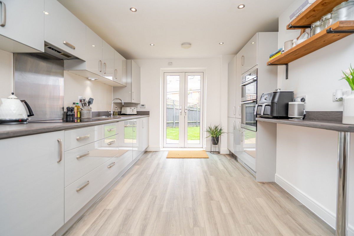Galapagos Grove, Newton Leys, Milton Keynes, MK3, photo 10