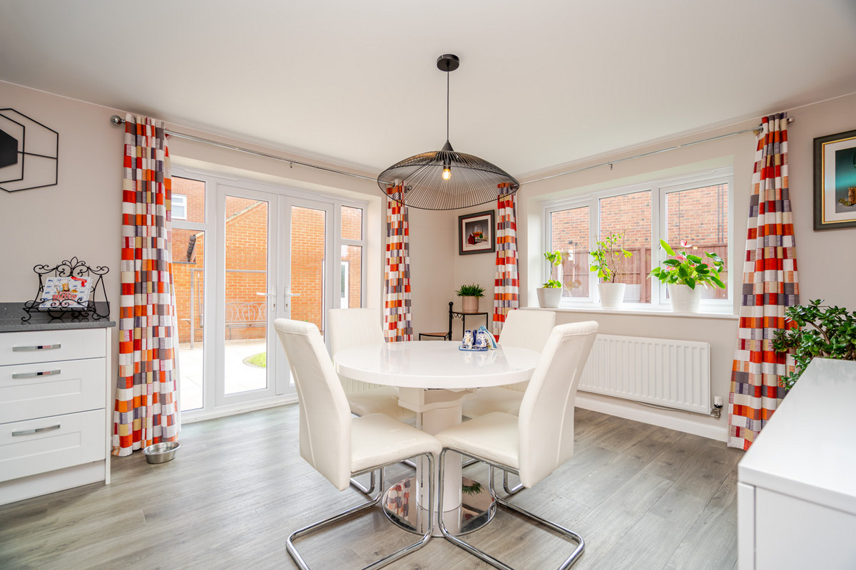 Harris Close Newton Leys, Milton Keynes, MK3, photo 13