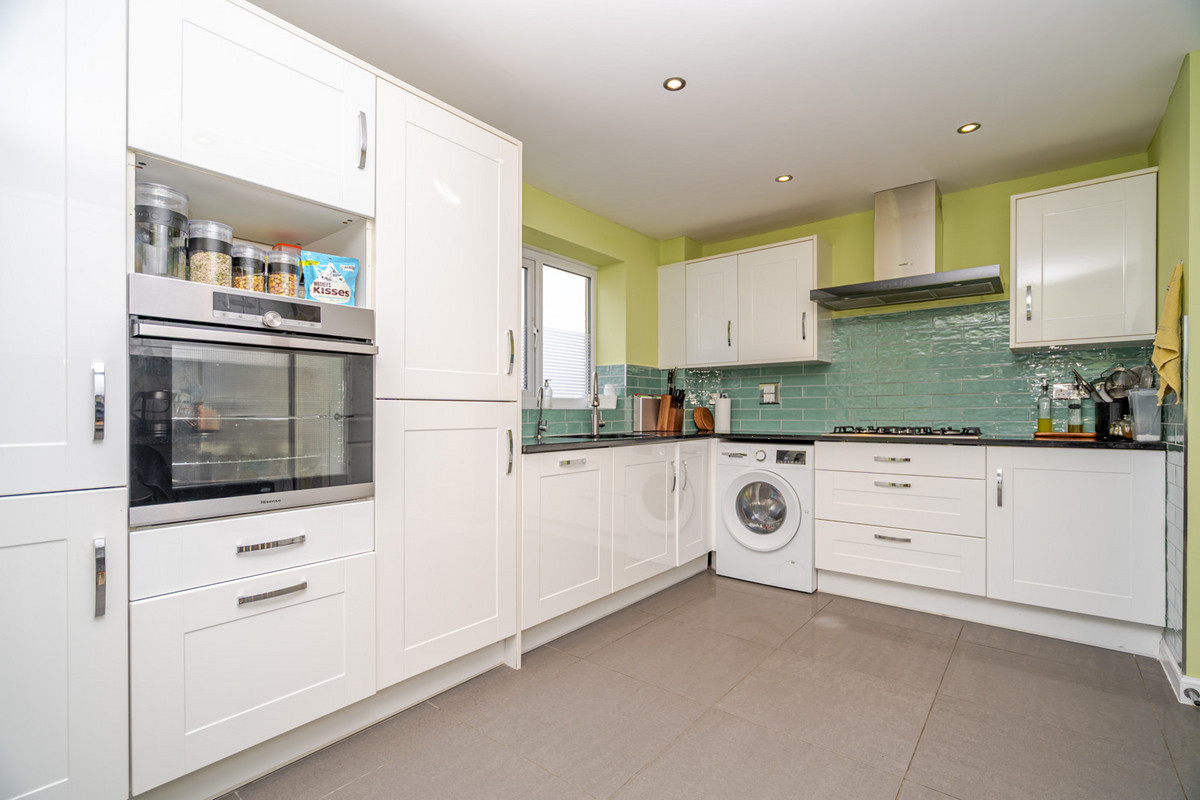 Dickens Lane Newton Leys, Milton Keynes, MK3, photo 4