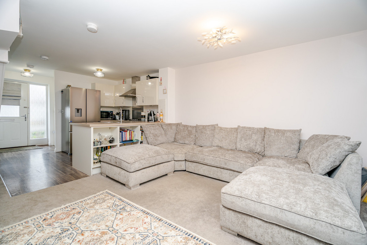 Madeira Meadows Newton Leys, Milton Keynes, MK3, photo 6