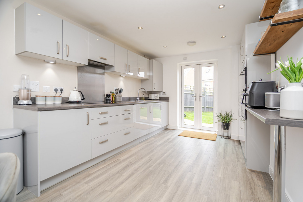 Galapagos Grove, Newton Leys, Milton Keynes, MK3, photo 9