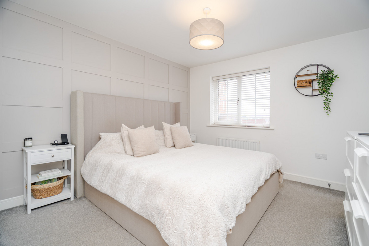 Galapagos Grove, Newton Leys, Milton Keynes, MK3, photo 21