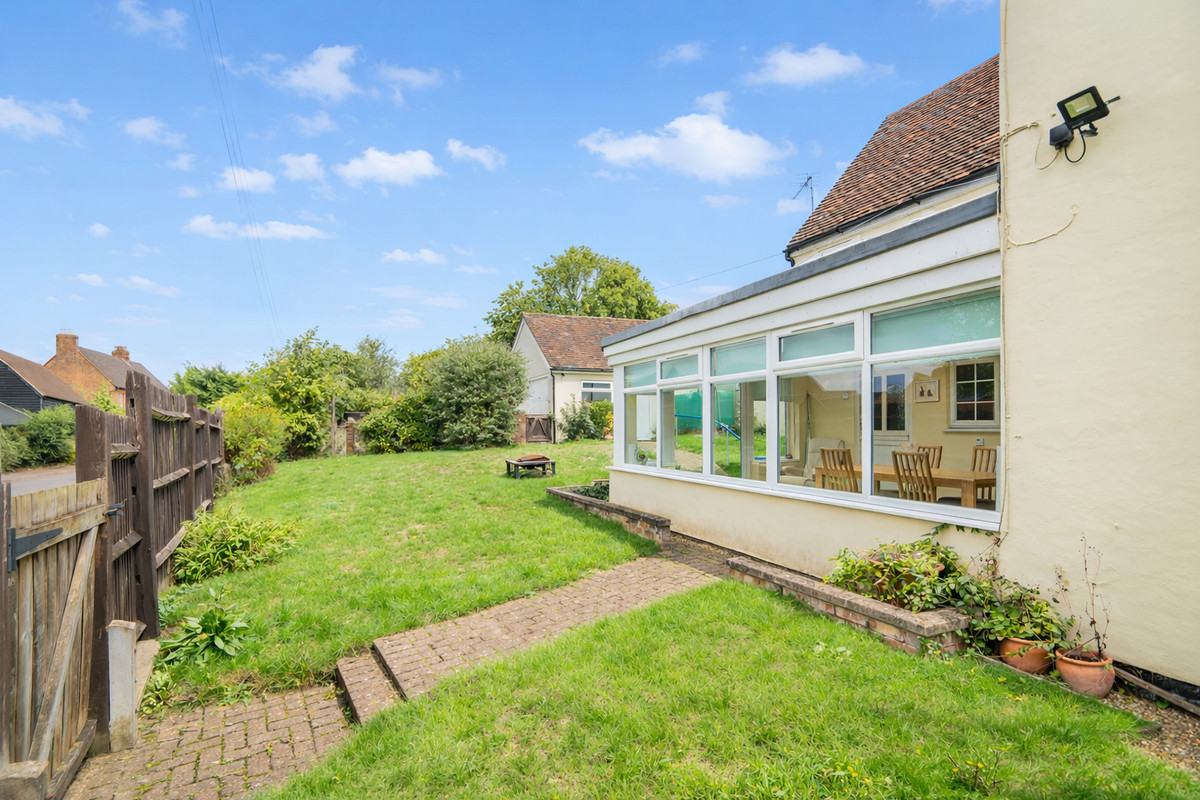 School Lane, Husborne Crawley, Bedford, MK43, photo 13