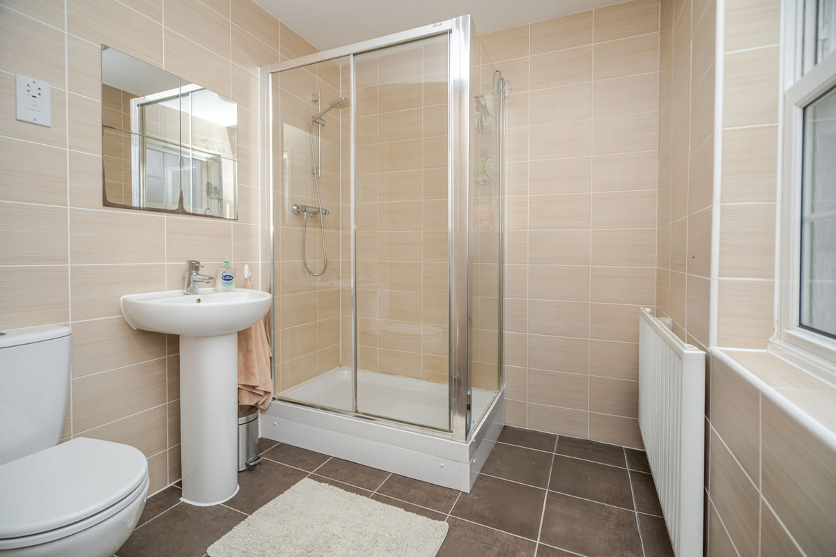 Tobago Drive Newton Leys, Milton Keynes, MK3, photo 22