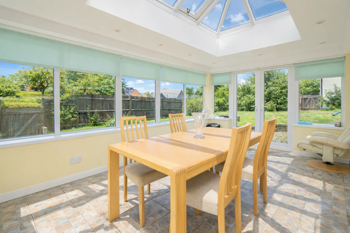 School Lane, Husborne Crawley, Bedford, MK43, photo 11