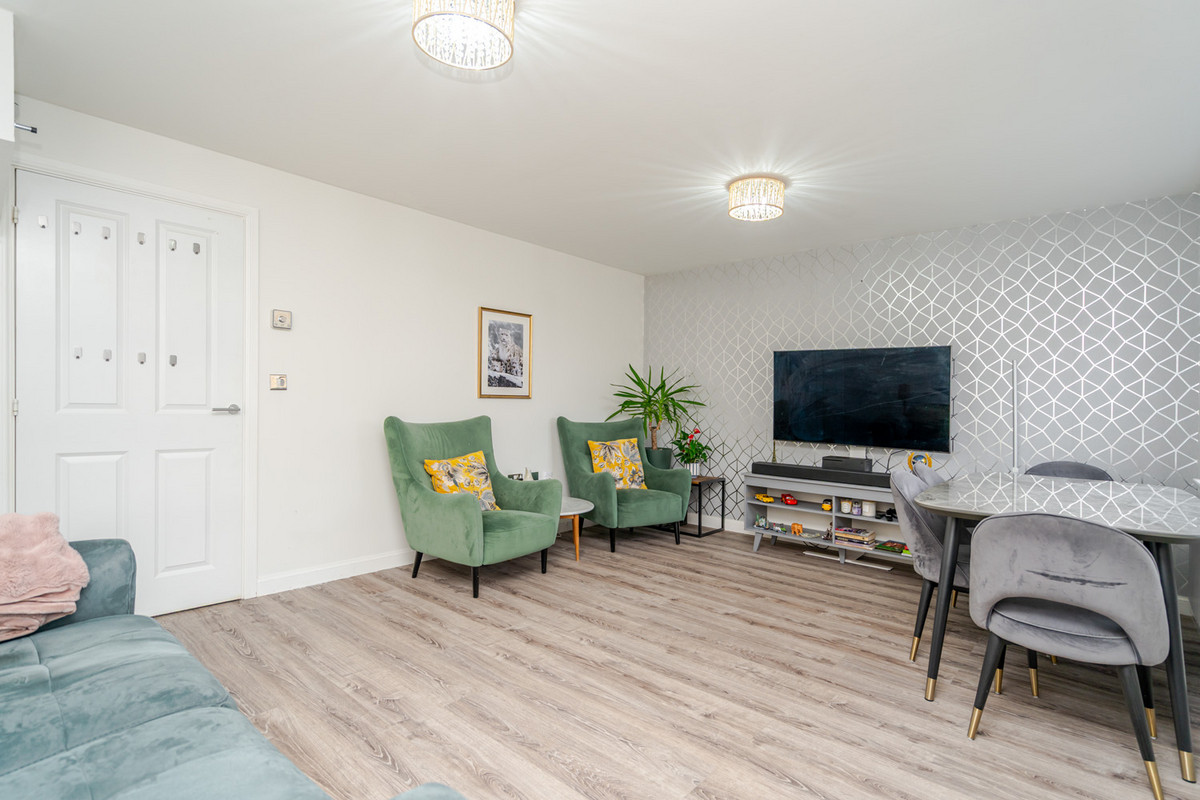 Dickens Lane Newton Leys, Milton Keynes, MK3, photo 8