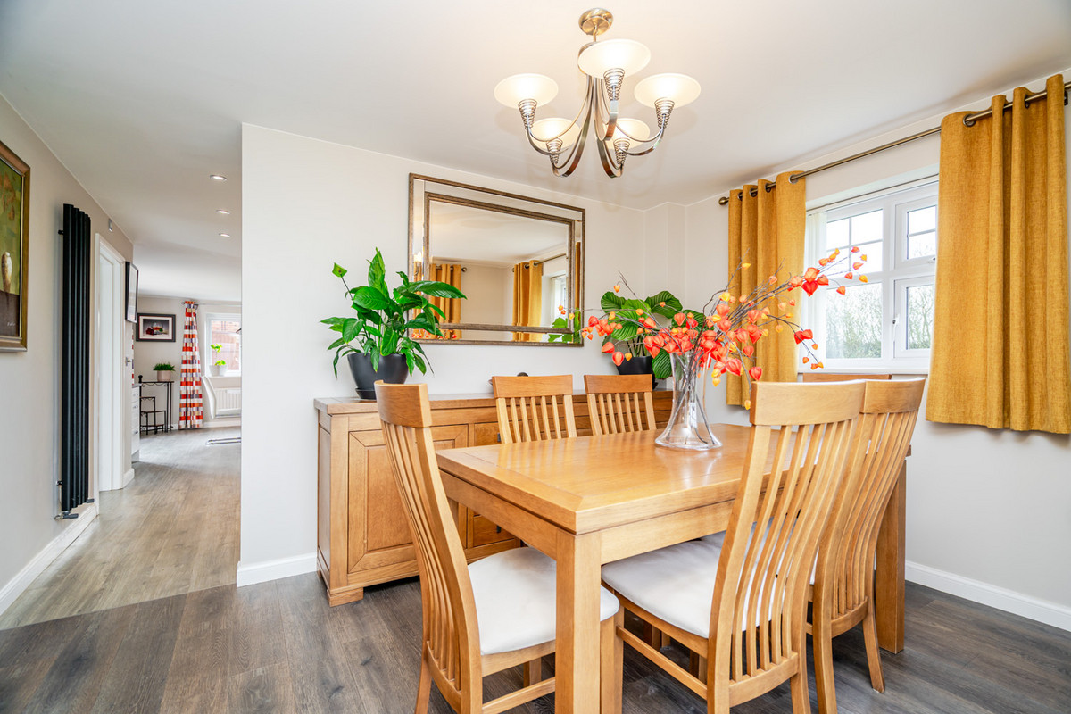 Harris Close Newton Leys, Milton Keynes, MK3, photo 5