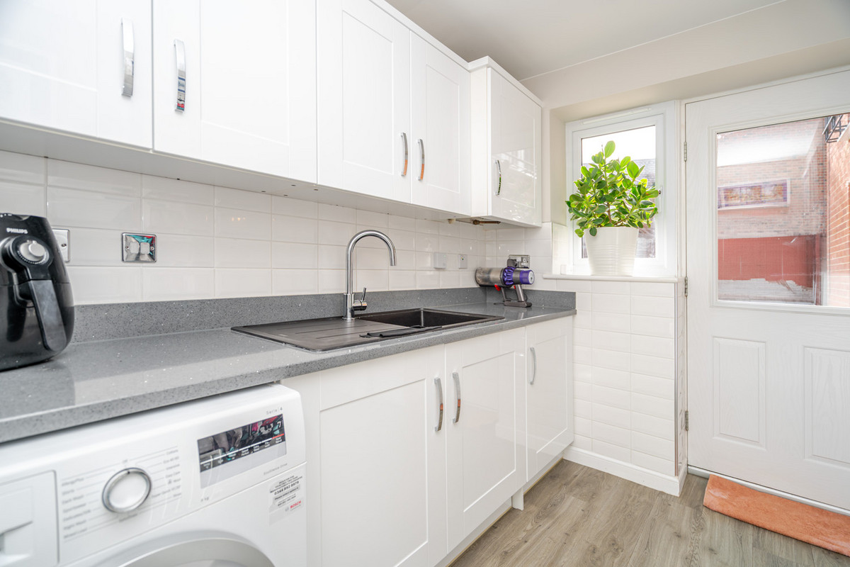 Harris Close Newton Leys, Milton Keynes, MK3, photo 14