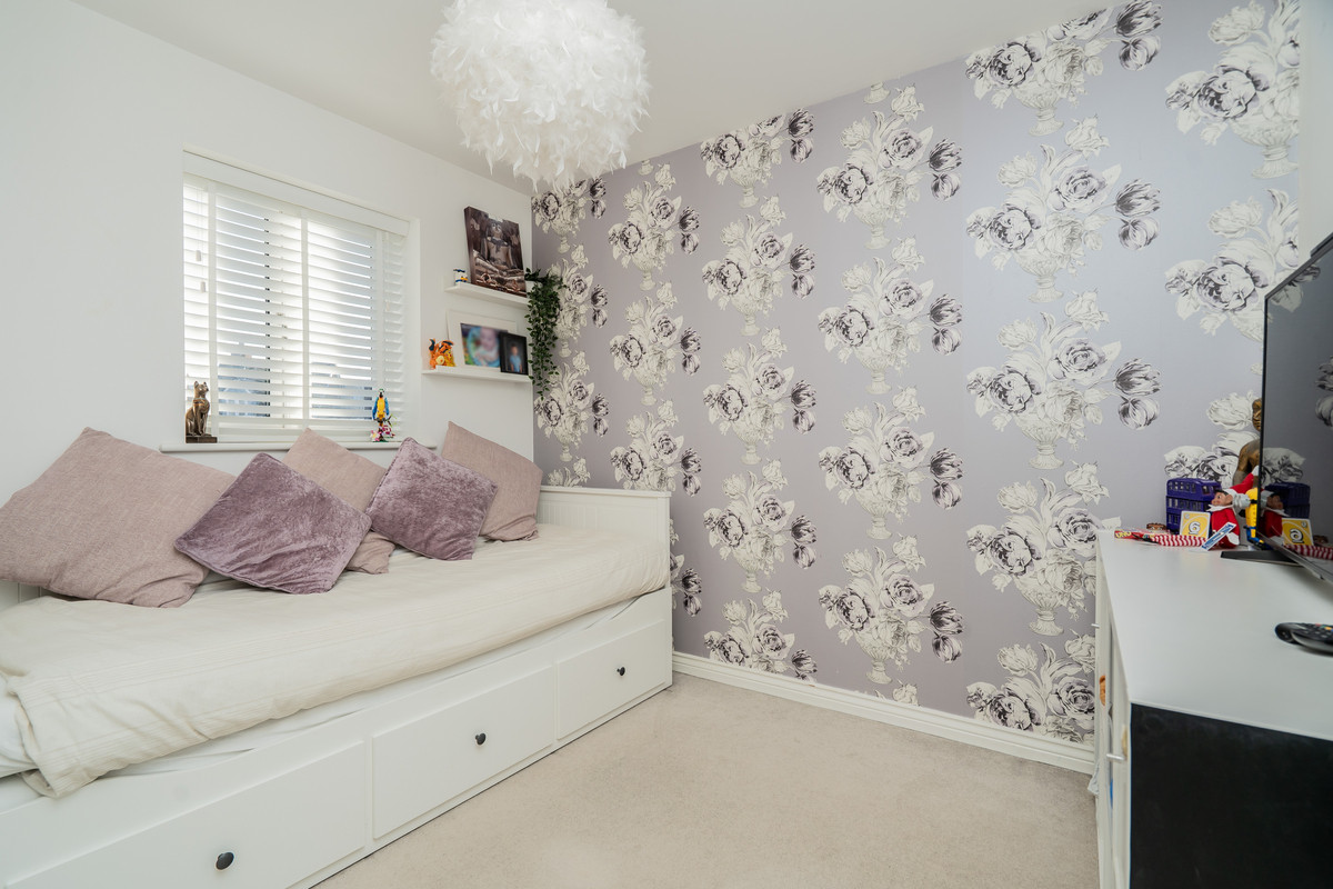 Bonaire Grange, Newton Leys, Milton Keynes, MK3, photo 23