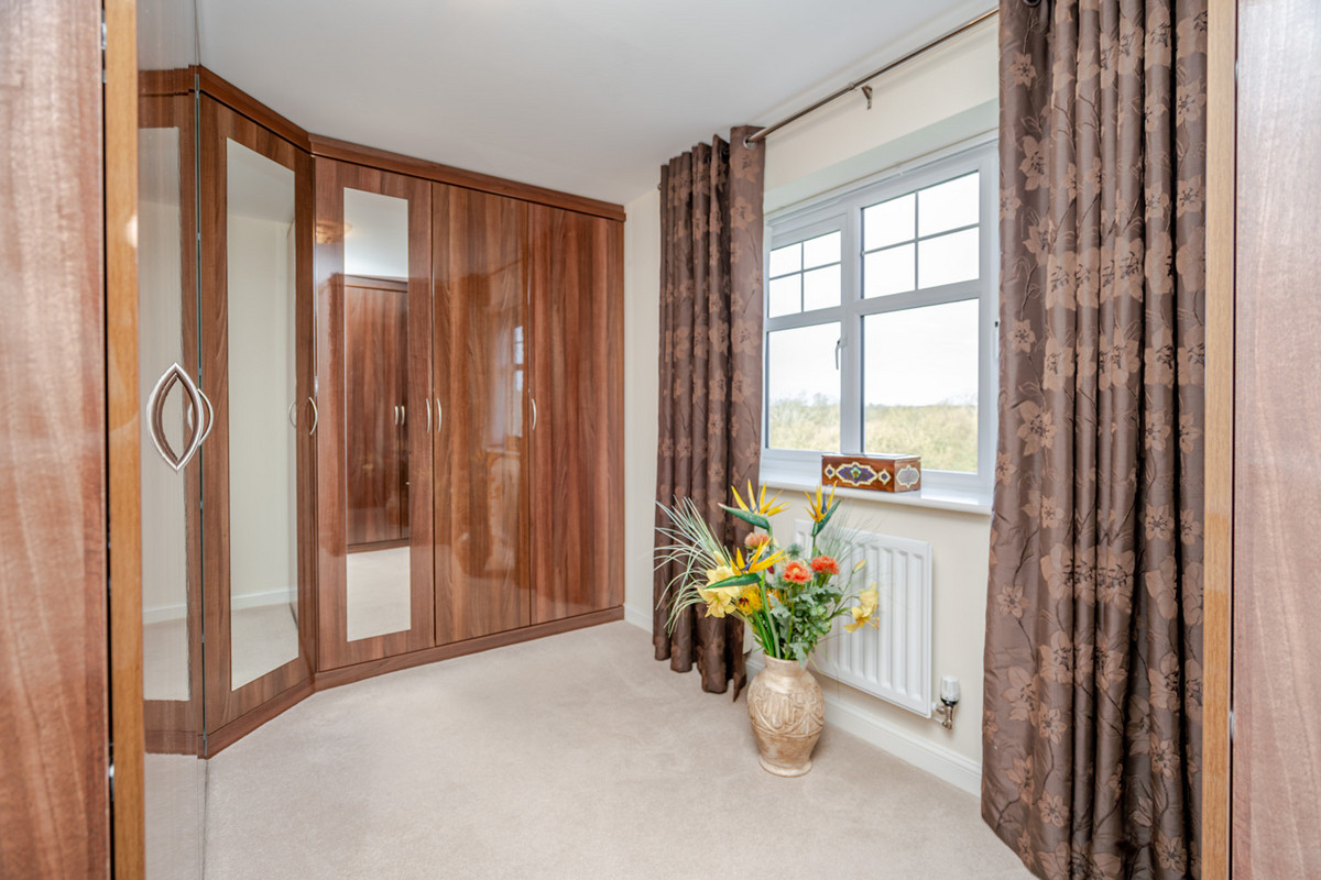 Harris Close Newton Leys, Milton Keynes, MK3, photo 22
