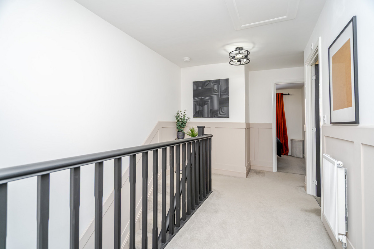Ramsay Drive, Leighton Buzzard, LU7, photo 22