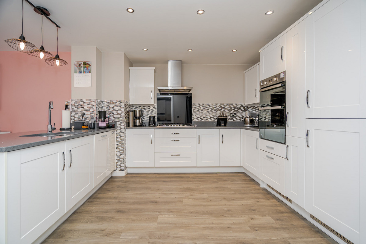 Harris Close Newton Leys, Milton Keynes, MK3, photo 8