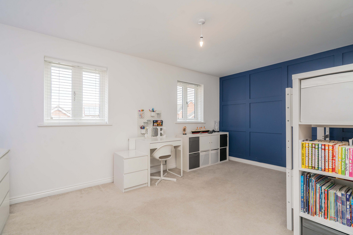 Trinidad Grove, Milton Keynes, MK3, photo 13