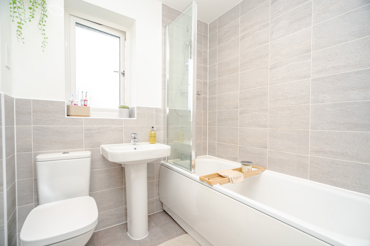 Galapagos Grove, Newton Leys, Milton Keynes, MK3, photo 27