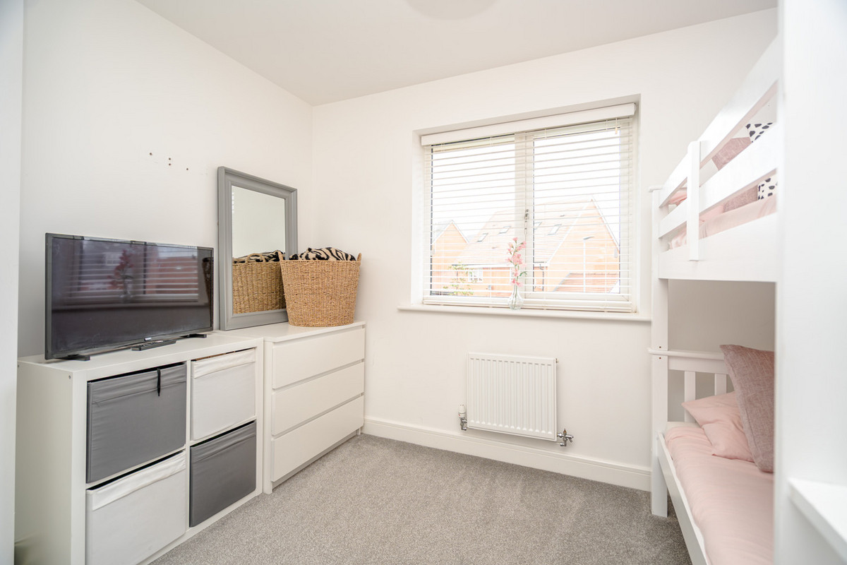 Galapagos Grove, Newton Leys, Milton Keynes, MK3, photo 29