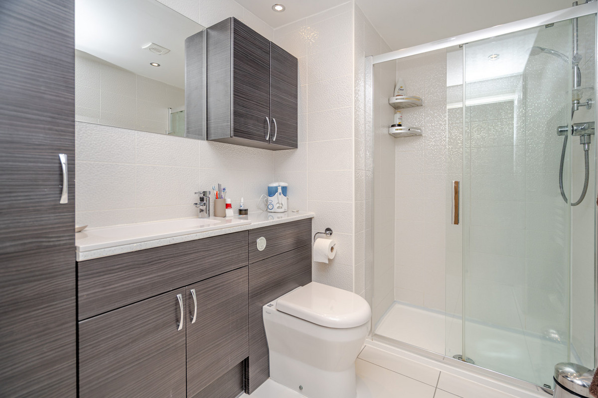 Harris Close Newton Leys, Milton Keynes, MK3, photo 28