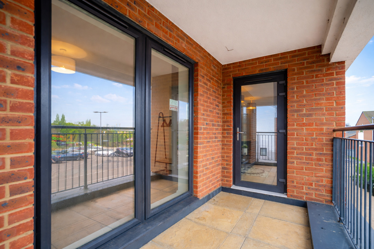 Islay Court Newton Leys, Milton Keynes, MK3, photo 9