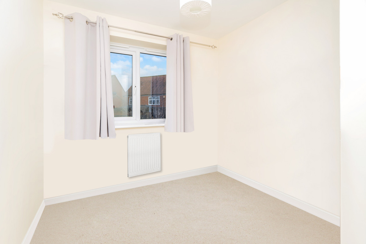 Harris Close, Newton Leys Milton Keynes, MK3, photo 21