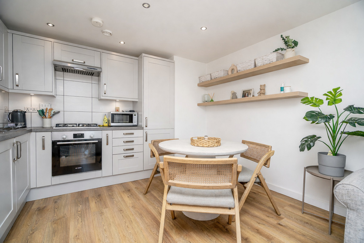 Princes Way, Bletchley, Milton Keynes, MK2, photo 4
