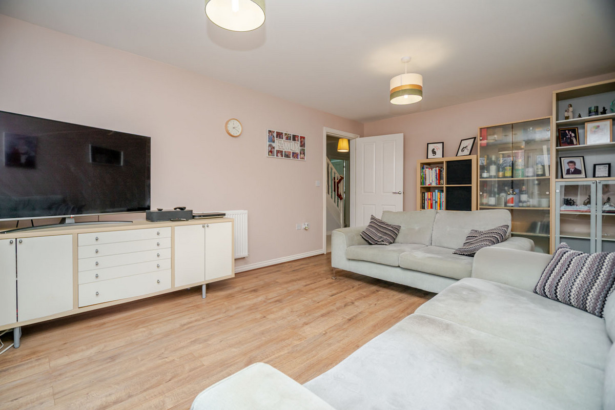 Tobago Drive Newton Leys, Milton Keynes, MK3, photo 15