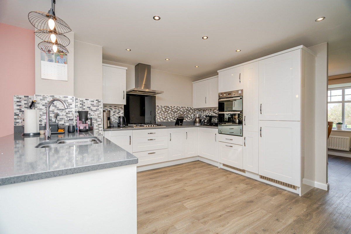 Harris Close Newton Leys, Milton Keynes, MK3, photo 7