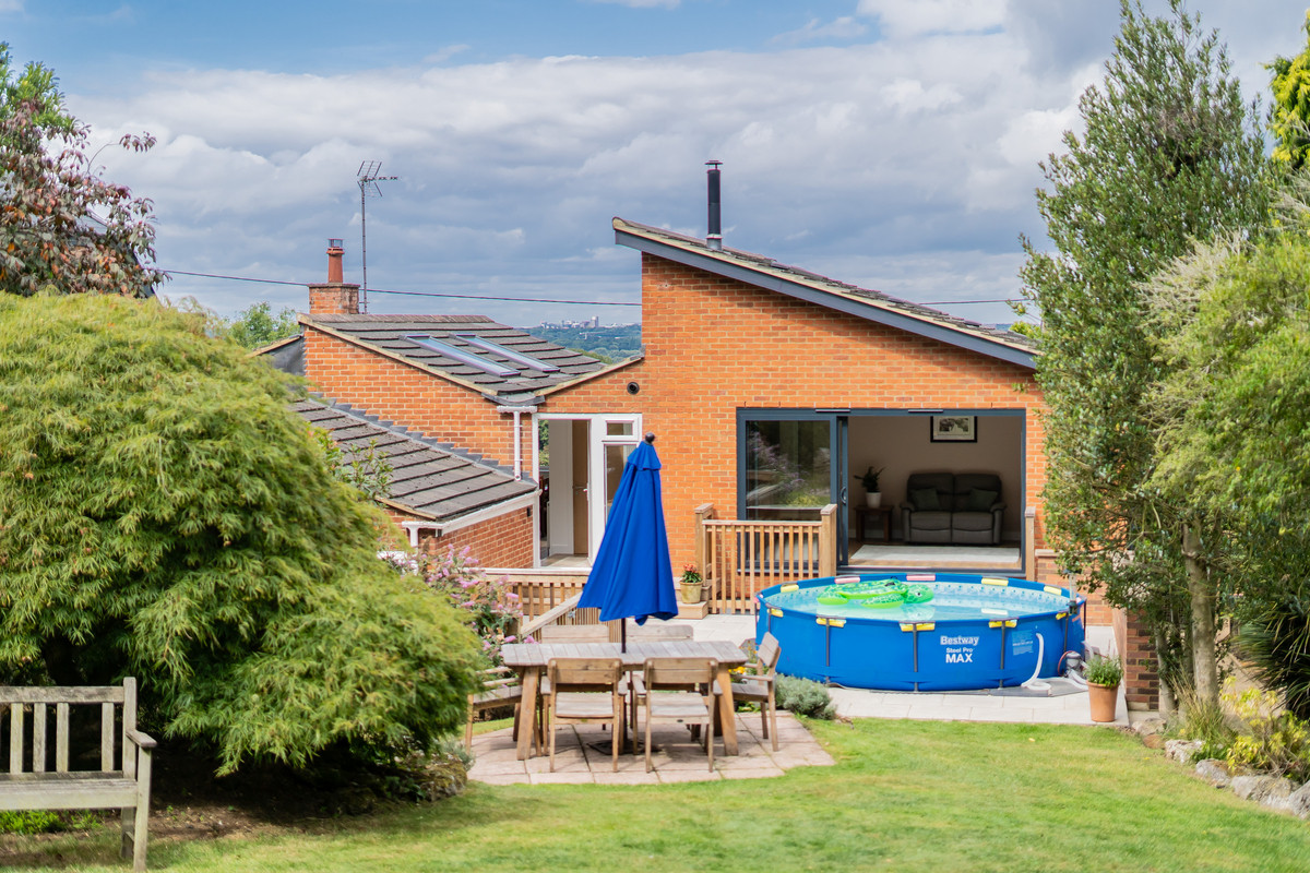London End Lane, Bow Brickhill, Milton Keynes MK17, photo 25