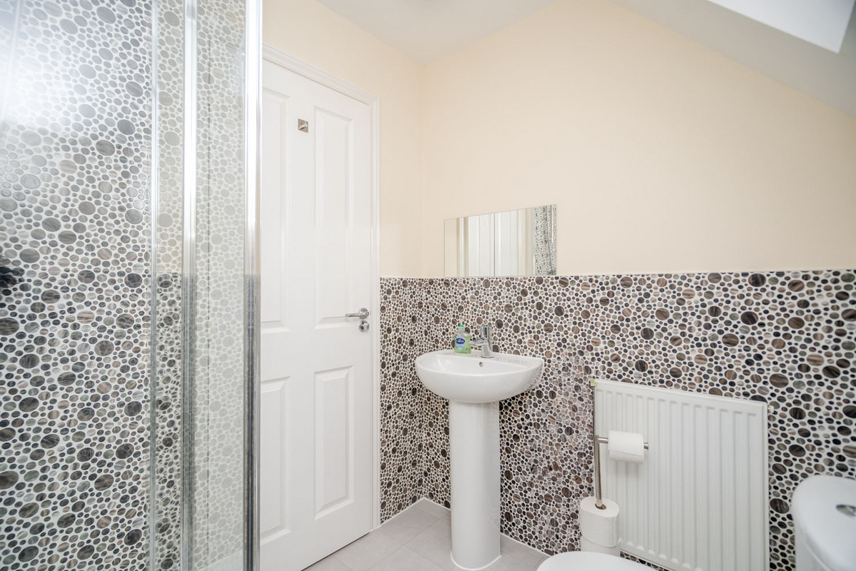 Tobago Drive Newton Leys, Milton Keynes, MK3, photo 29