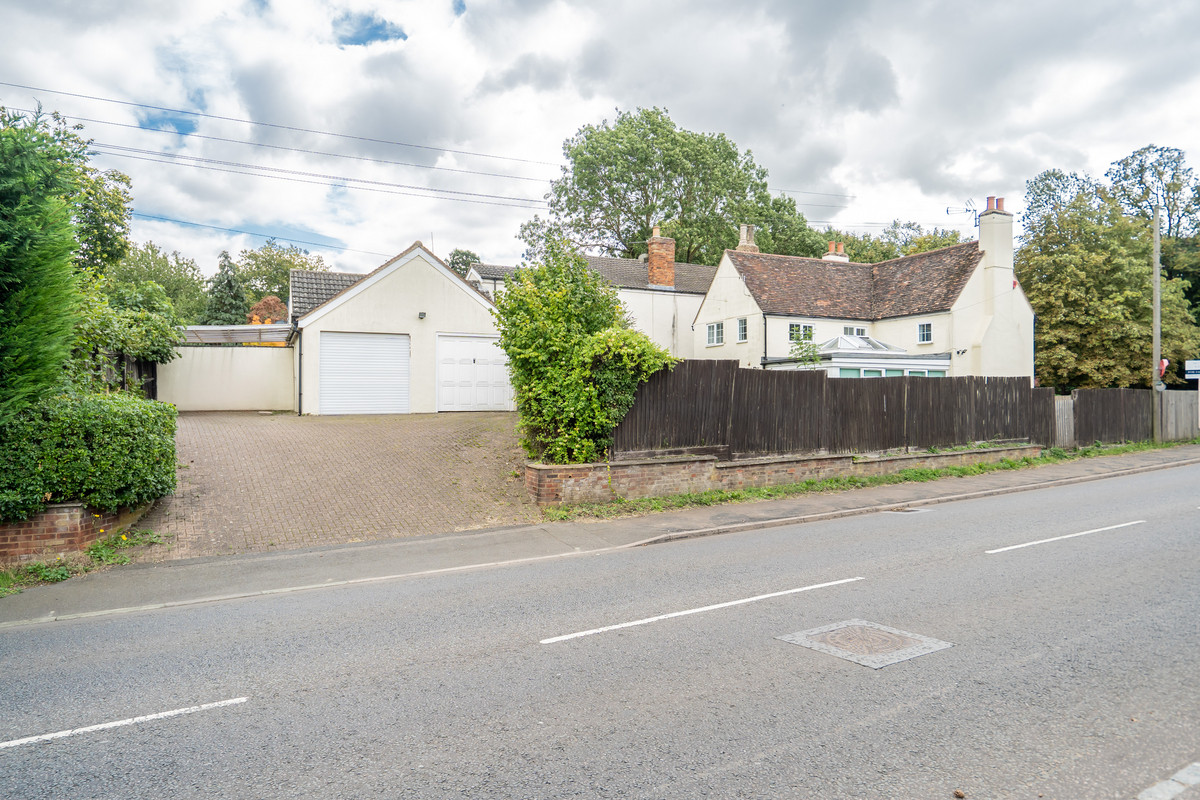 School Lane, Husborne Crawley, Bedford, MK43, photo 20