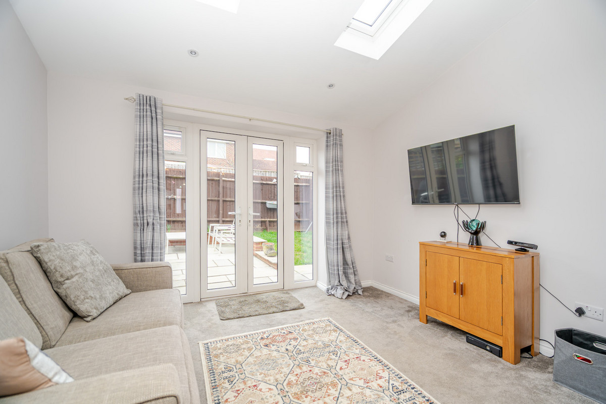 Madeira Meadows Newton Leys, Milton Keynes, MK3, photo 11