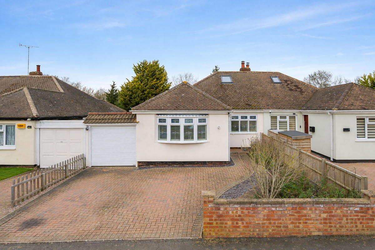 Warners Road Newton Longville, Milton Keynes, MK17