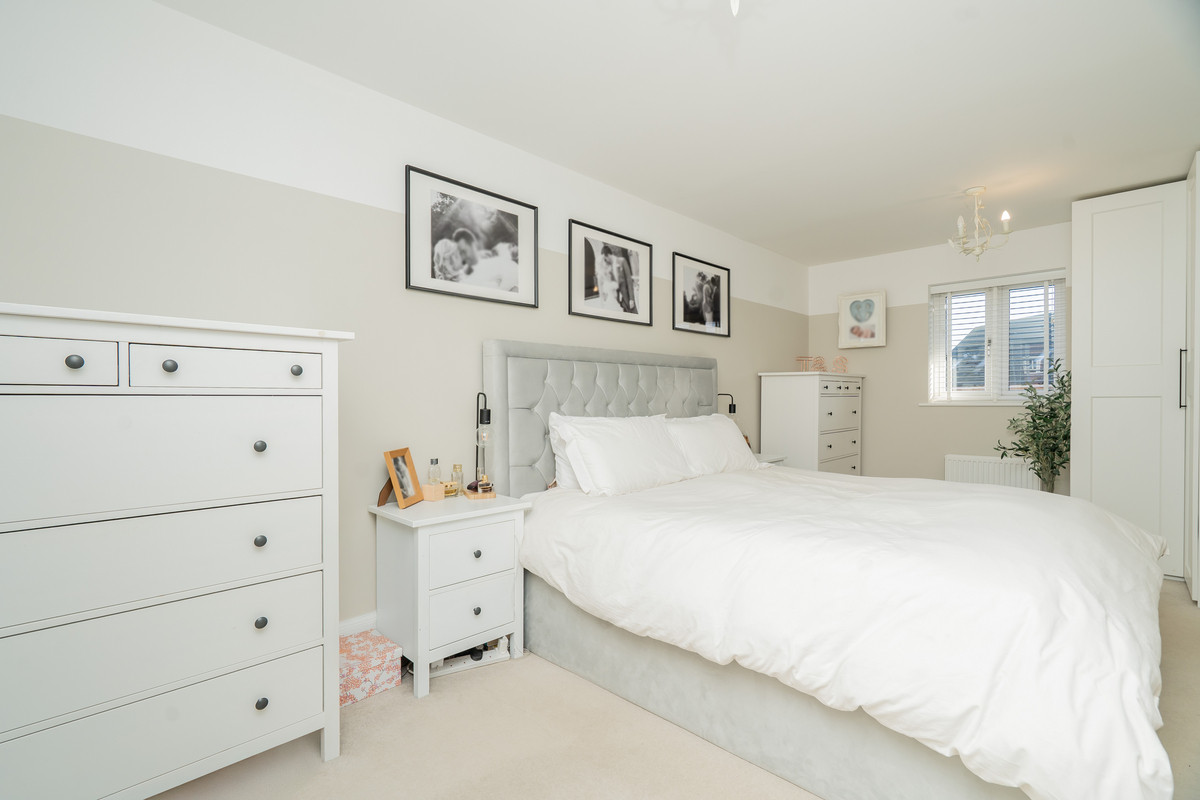 Bonaire Grange, Newton Leys, Milton Keynes, MK3, photo 18