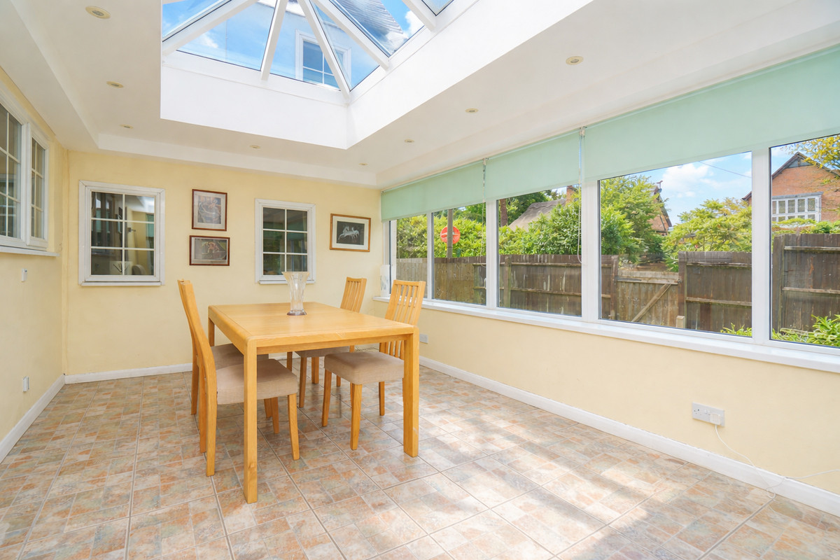 School Lane, Husborne Crawley, Bedford, MK43, photo 4