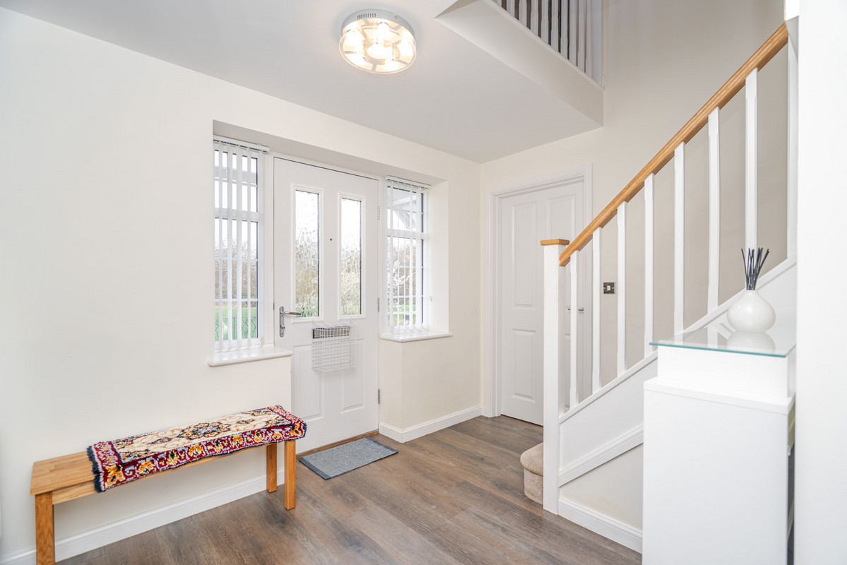 Harris Close Newton Leys, Milton Keynes, MK3, photo 3