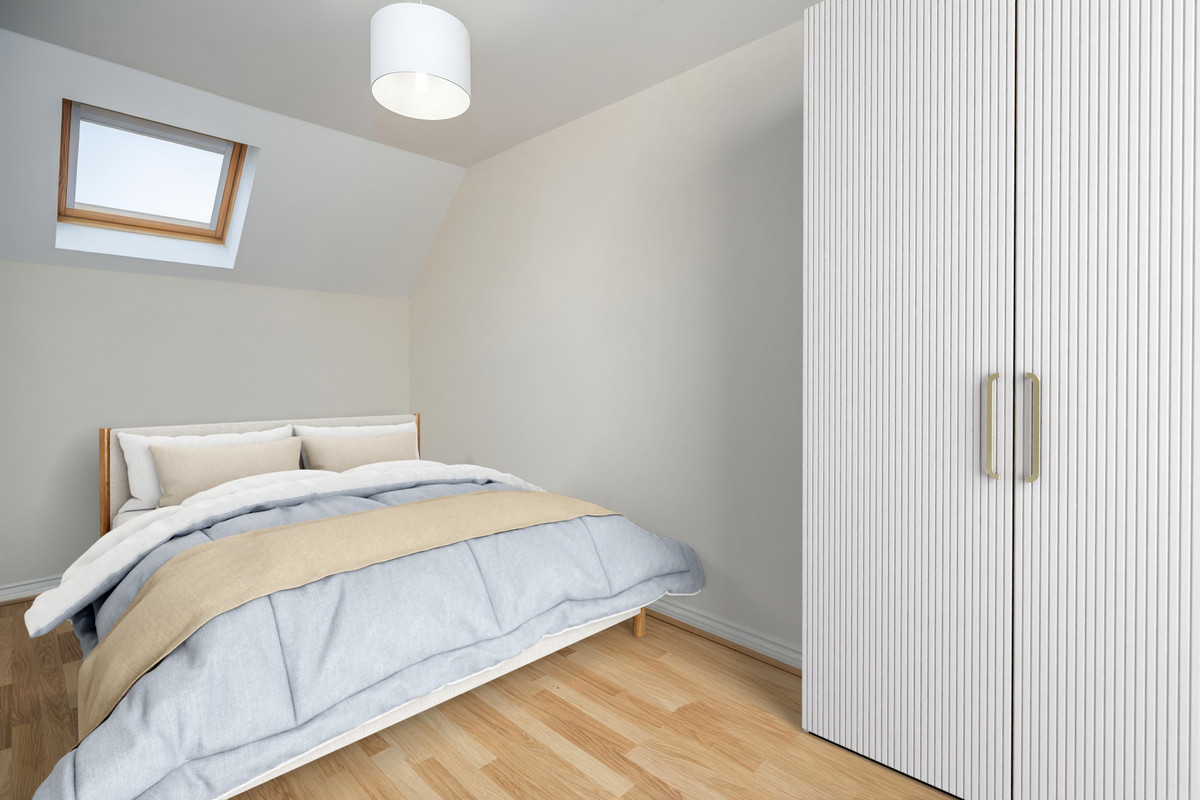 Tobago Drive Newton Leys, Milton Keynes, MK3, photo 30