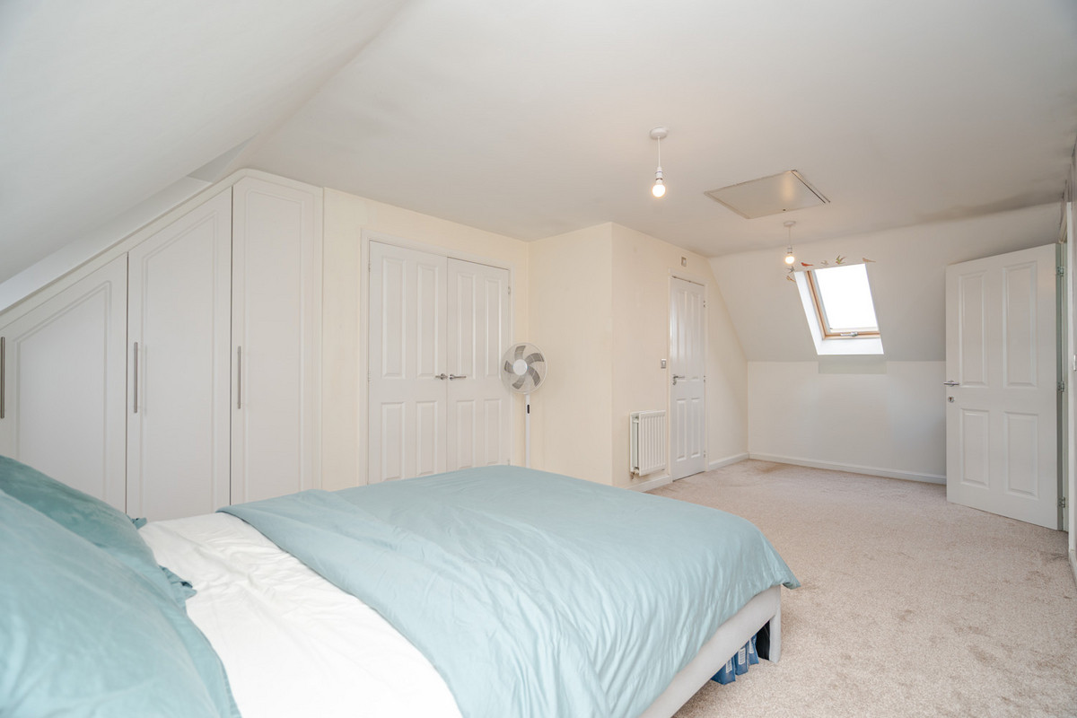 Dickens Lane Newton Leys, Milton Keynes, MK3, photo 20