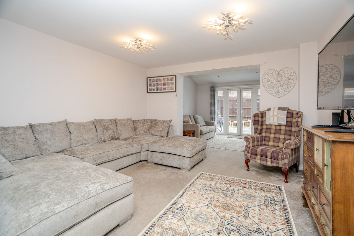 Madeira Meadows Newton Leys, Milton Keynes, MK3, photo 7