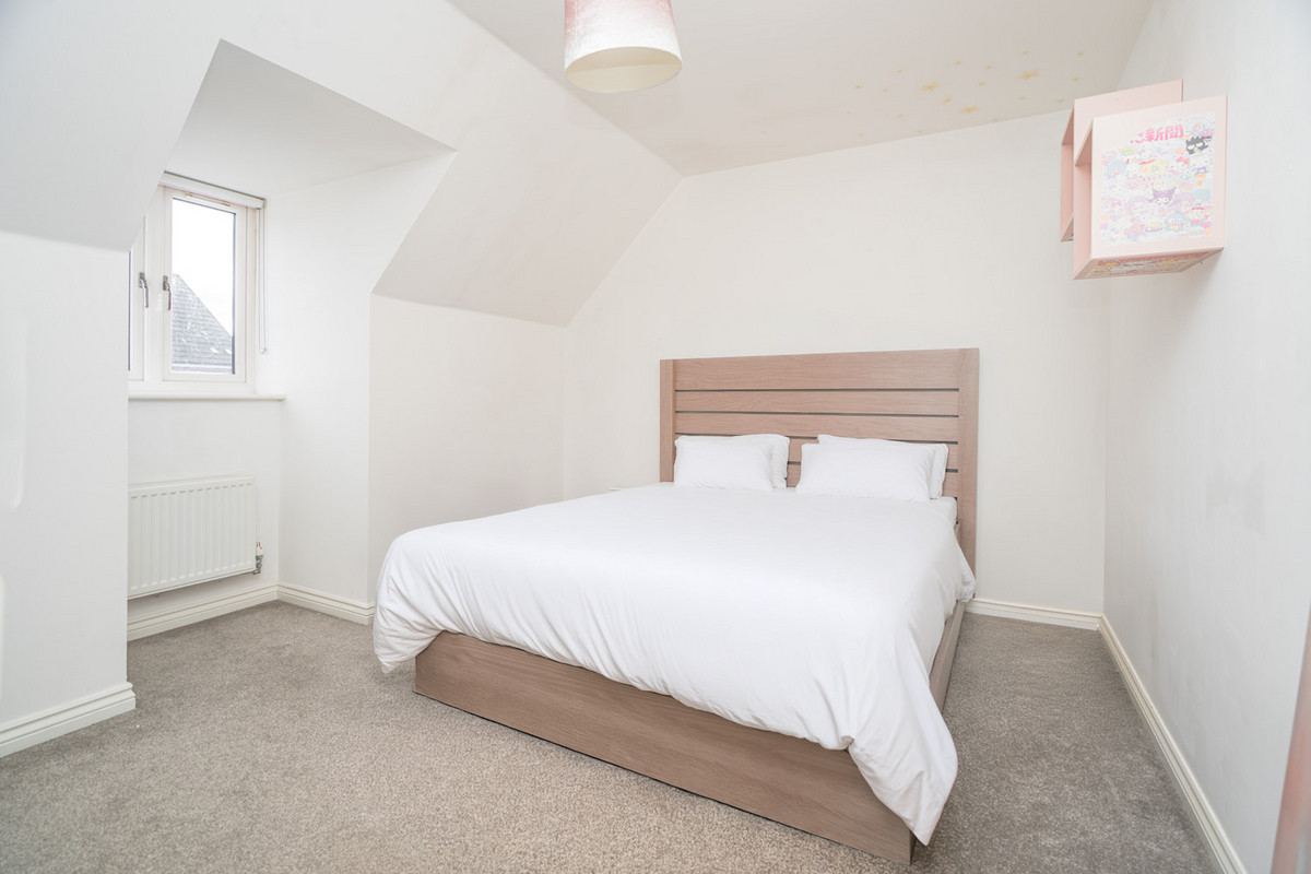 Trinidad Grove Newton Leys, Milton Keynes, MK3, photo 15