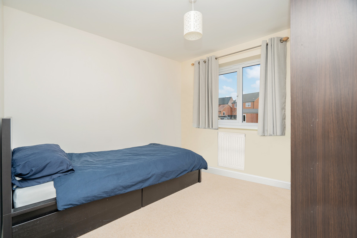 Harris Close, Newton Leys Milton Keynes, MK3, photo 20